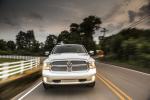 Dodge Ram 1500 Laramie Longhorn Crew Cab 2013 года